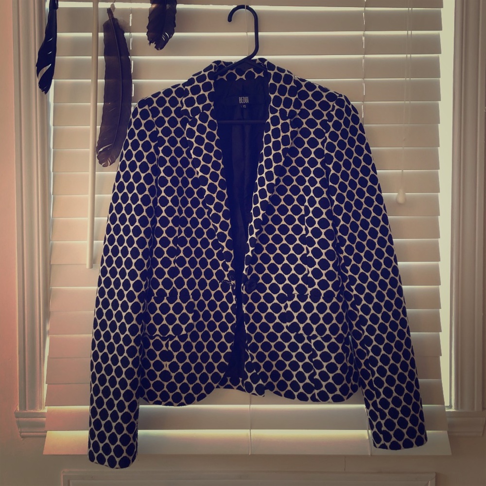 BEDO BLAZER